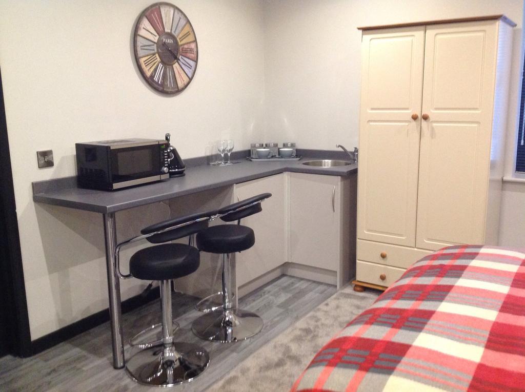 Rooms @ Number Six Oakham Quarto foto